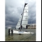 Katamaran Nacra F17 Sloop Bild 2 